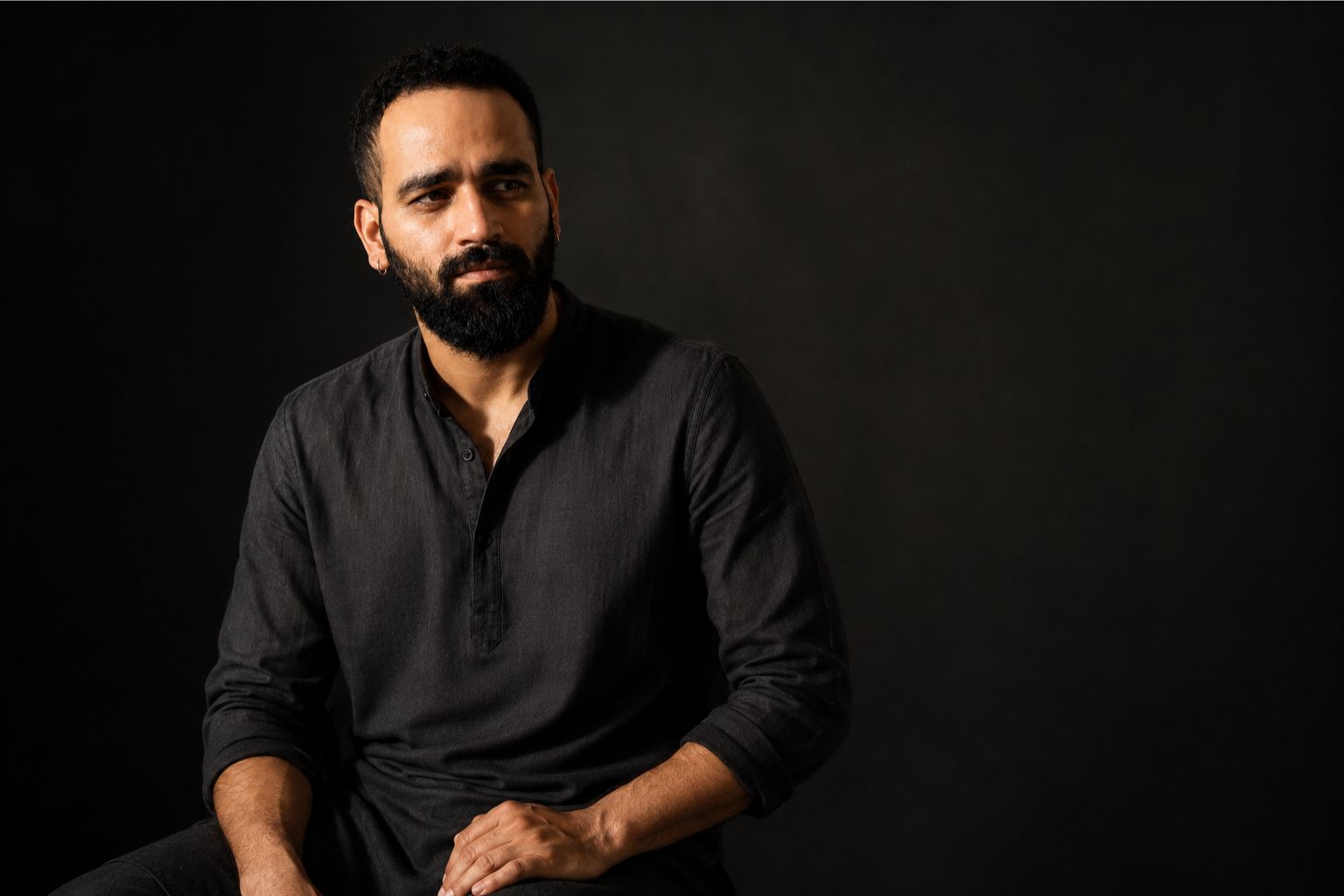 Dr. Rishabh Bhardwaj